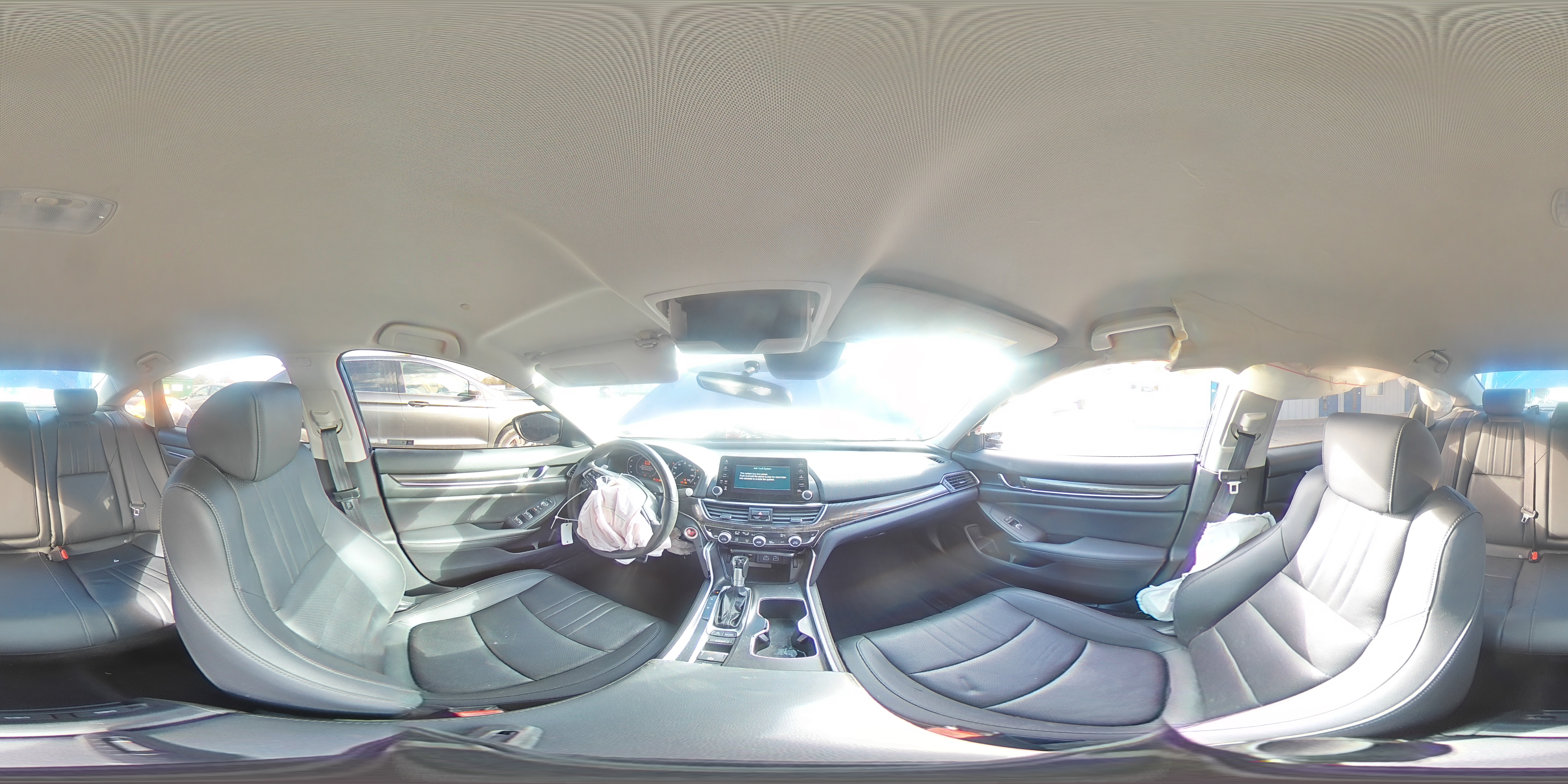 2022 Honda Accord Sport Se VIN: 1HGCV1F40NA060975 Lot: 85743505