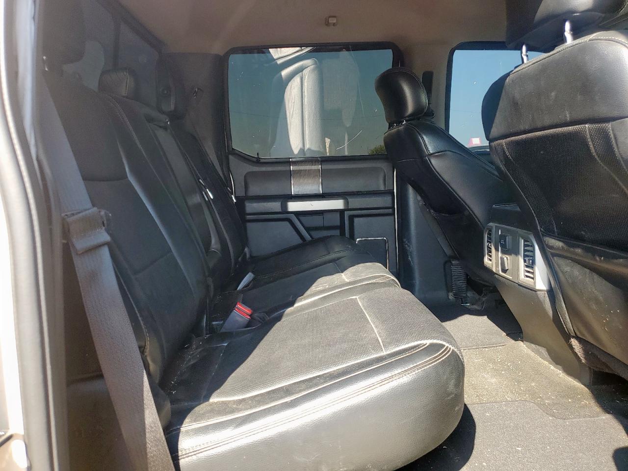 2017 Ford F350 Super Duty VIN: 1FT8W3BT4HEC54318 Lot: 84752565