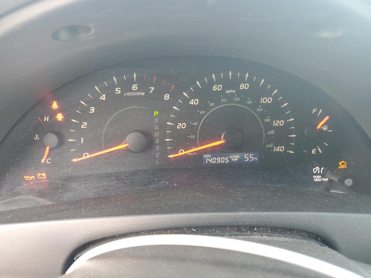 2009 Toyota Camry Base VIN: 4T1BE46K39U818379 Lot: 84651145