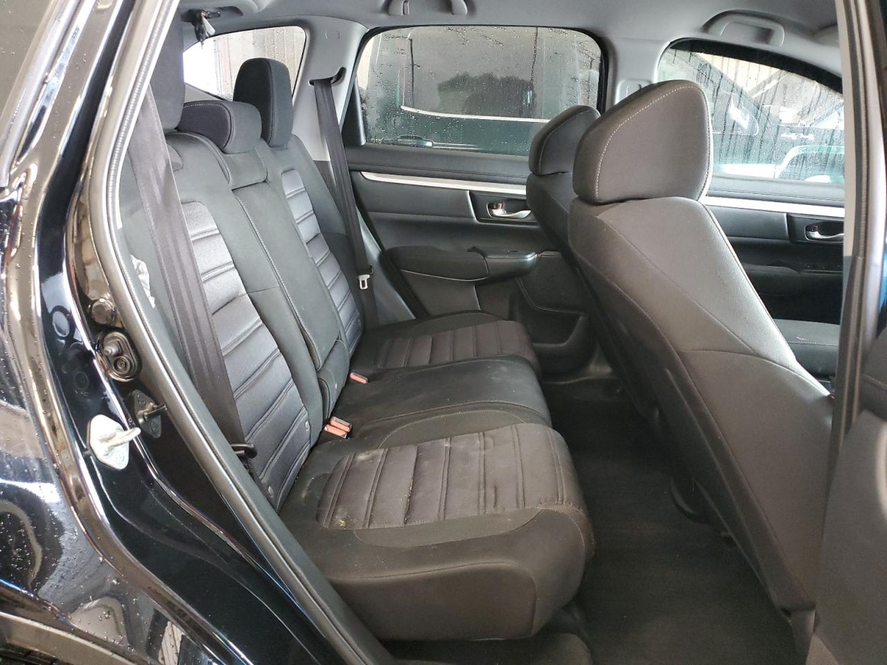 2020 Honda Cr-V Lx VIN: 5J6RW1H2XLL010016 Lot: 85749575