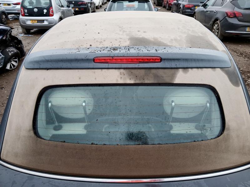 2019 FIAT 500 1.2 LOUNGE 2DR