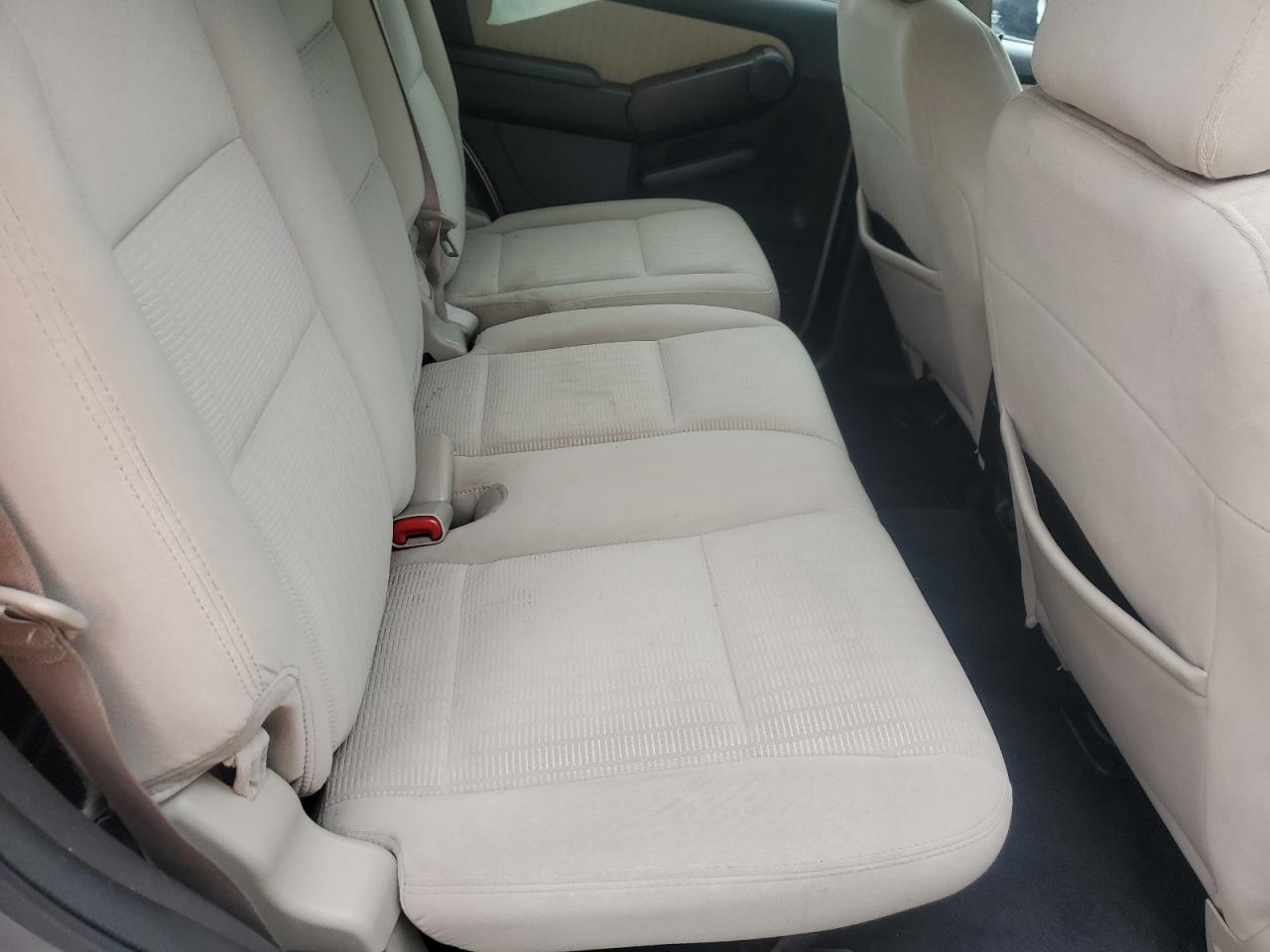 2008 Ford Explorer Sport Trac Xlt VIN: 1FMEU31E18UA56003 Lot: 90710815