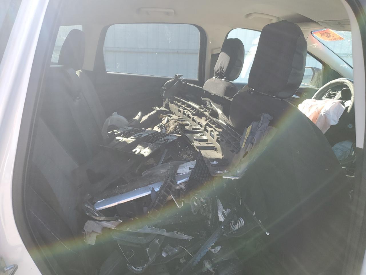 2018 Ford Escape Se VIN: 1FMCU0GD2JUB21239 Lot: 89492665