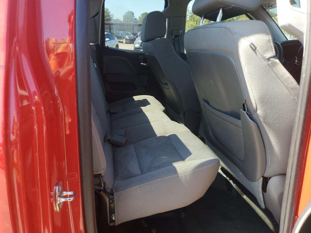 2014 GMC Sierra C1500 VIN: 1GTR1TEH0EZ202327 Lot: 84918455