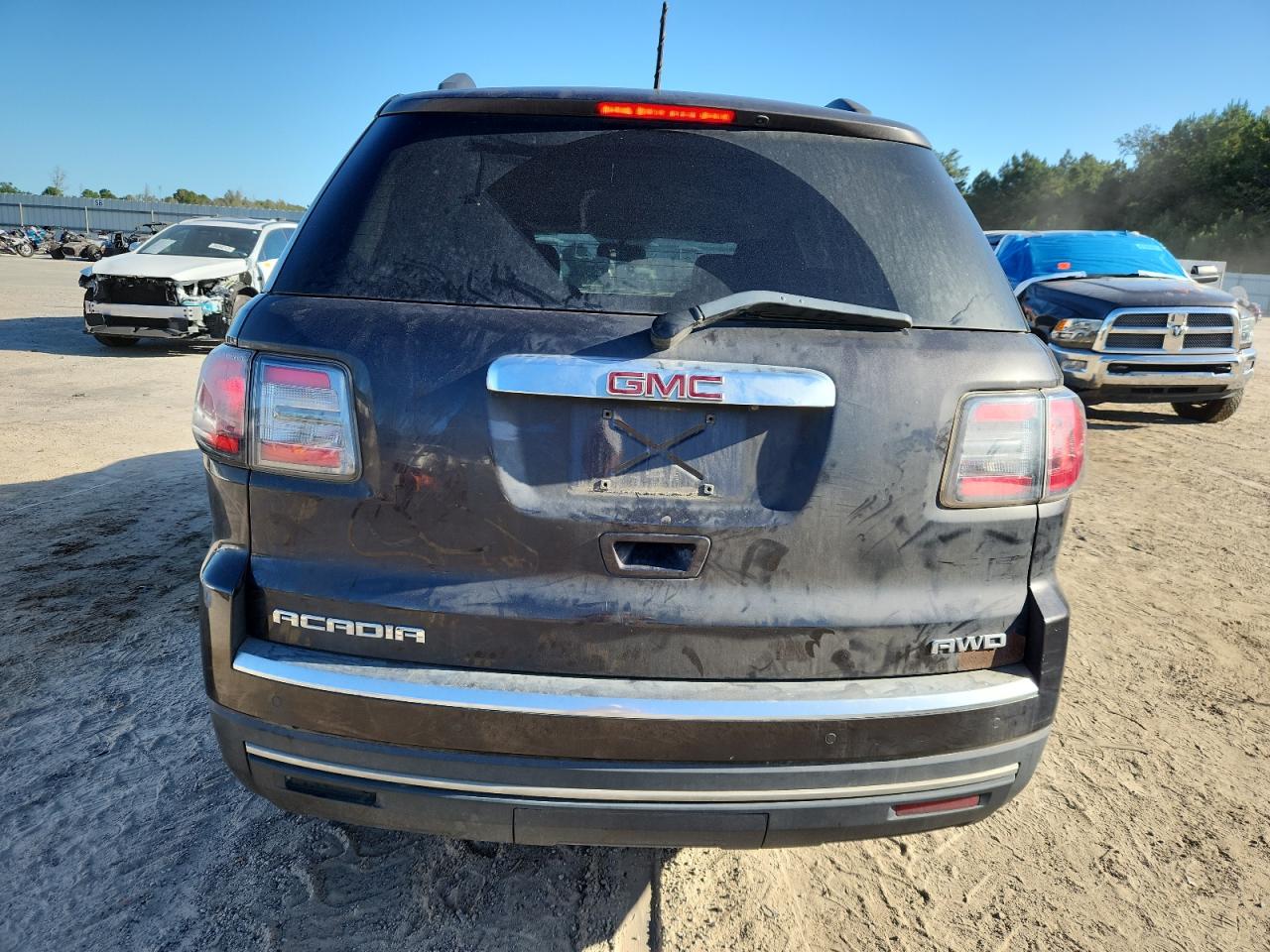 2013 GMC Acadia Sle VIN: 1GKKVPKD2DJ233076 Lot: 84939335