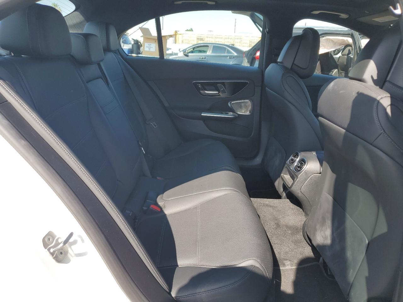 2024 Mercedes-Benz C 300 VIN: W1KAF4GB1RR200918 Lot: 89672045