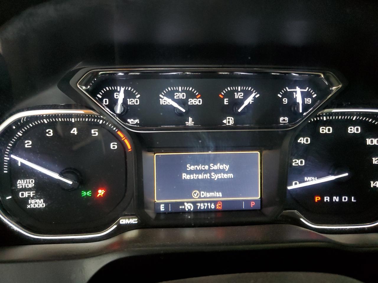 2021 GMC Sierra C1500 Elevation VIN: 3GTP8CED0MG286292 Lot: 82708295