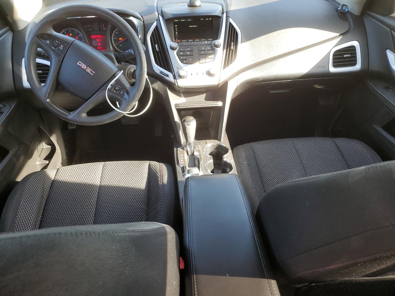 2016 GMC Terrain Sle VIN: 2GKALMEK7G6110921 Lot: 84781895