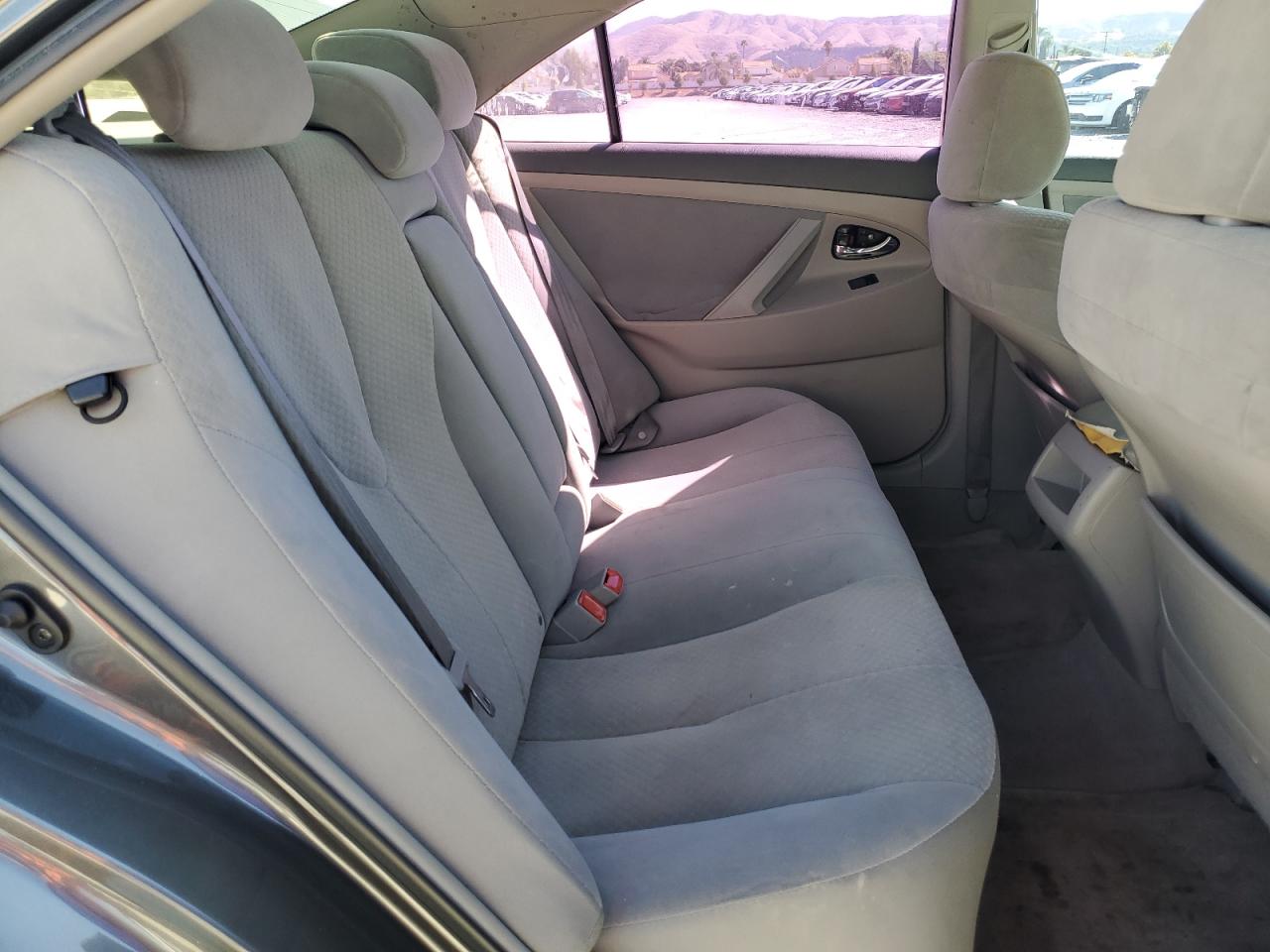 2009 Toyota Camry Base VIN: 4T4BE46K19R072746 Lot: 81961805