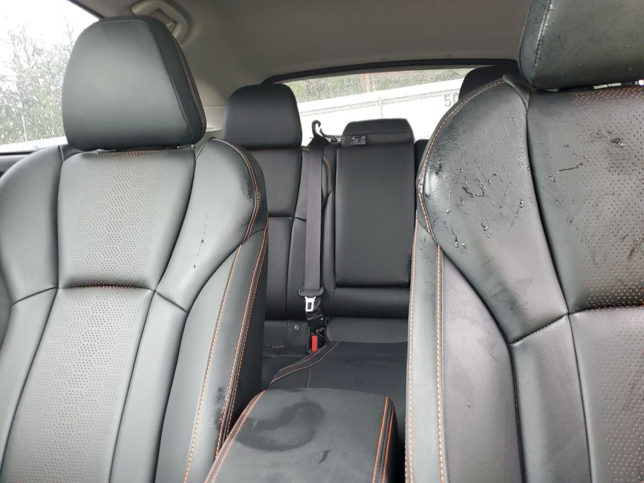 2022 Subaru Crosstrek Limited VIN: JF2GTHMC6N8267985 Lot: 84951715