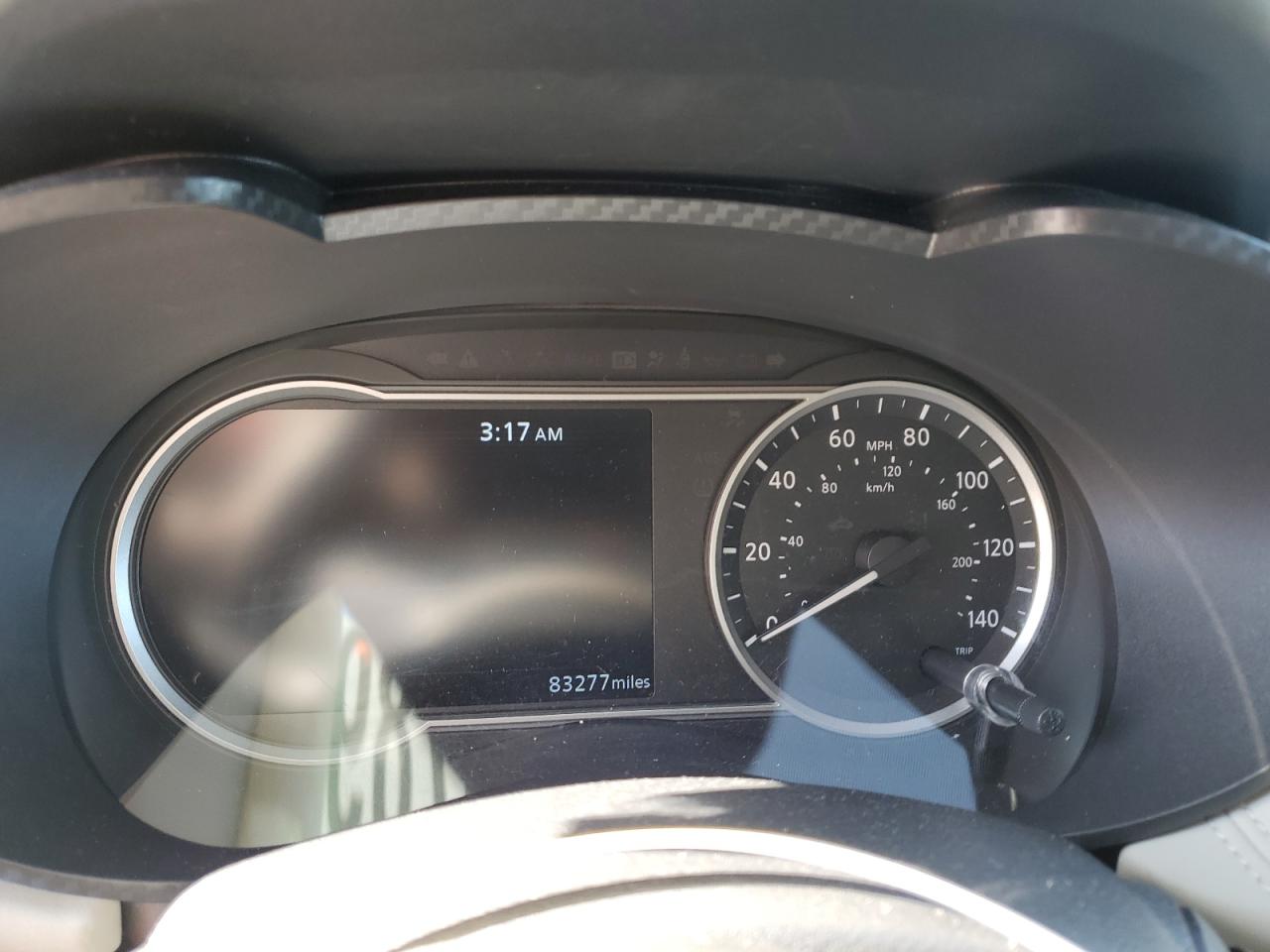2020 Nissan Versa Sv VIN: 3N1CN8EV5LL822563 Lot: 85378935