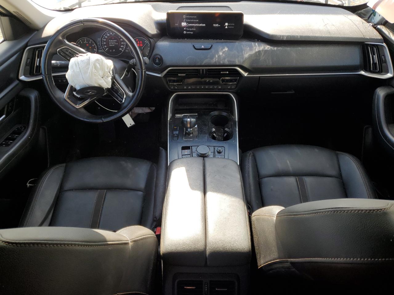 2024 Mazda Cx-90 Preferred Plus VIN: JM3KKCHD7R1108271 Lot: 84063235