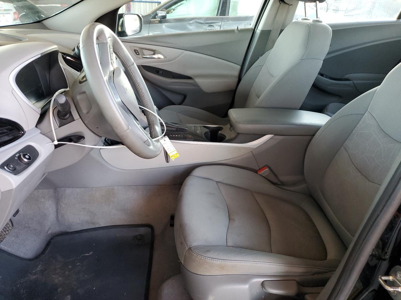 2016 Chevrolet Volt Lt VIN: 1G1RC6S59GU125021 Lot: 84887295