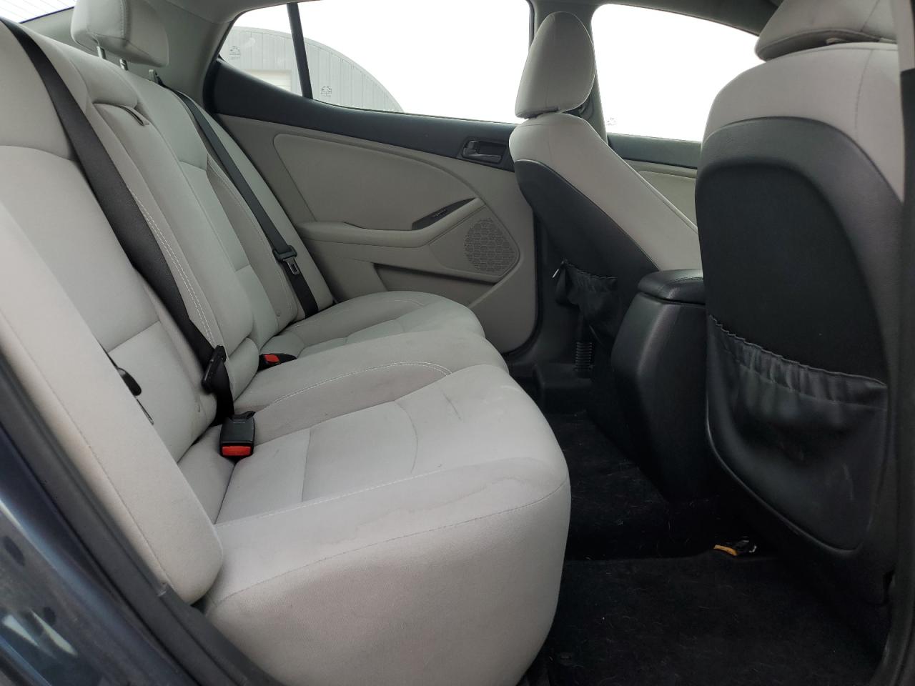 2015 Kia Optima Lx VIN: 5XXGM4A79FG457788 Lot: 85781375