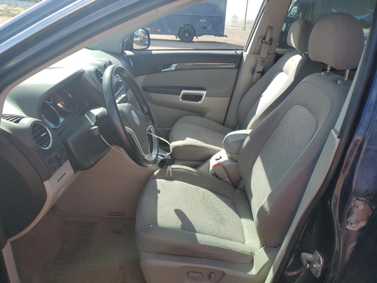 2008 Saturn Vue Xr VIN: 3GSCL53728S634672 Lot: 81988795