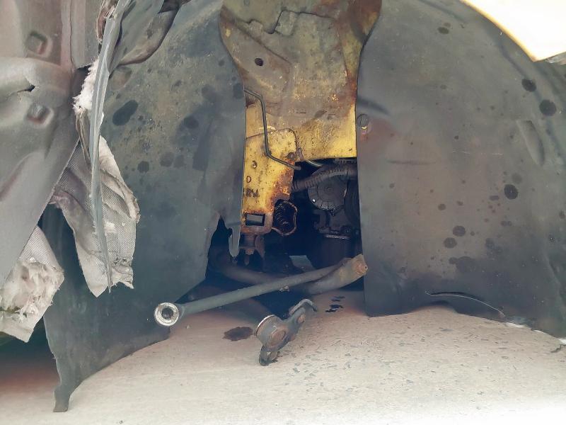 2011 CITROEN DS3 1.6 THP 16V DSPORT 3DR