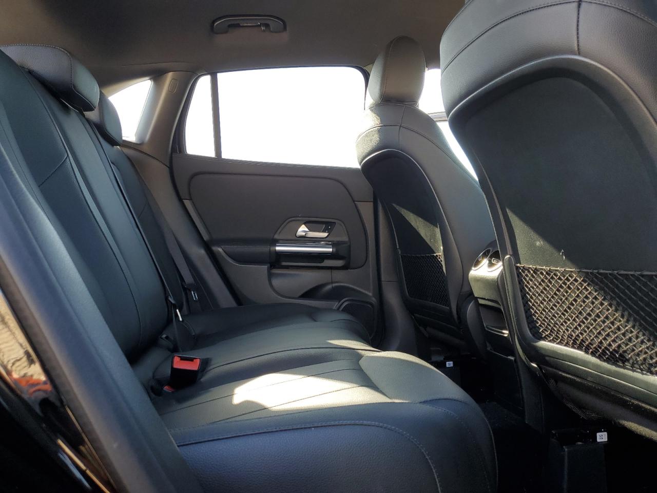 2021 Mercedes-Benz Gla 250 VIN: W1N4N4GB9MJ241744 Lot: 82320395