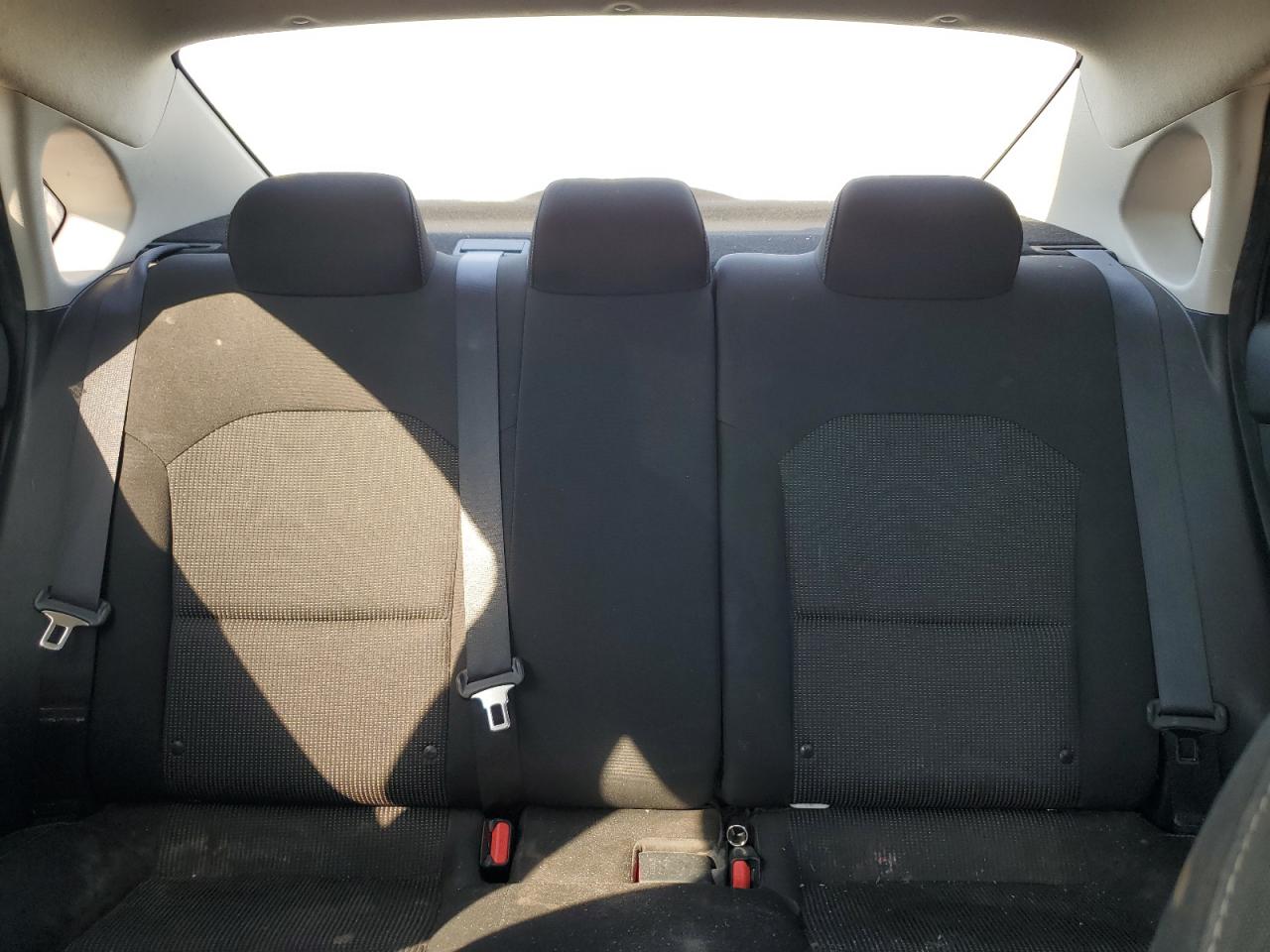 2021 Kia Forte Fe VIN: 3KPF24AD7ME357833 Lot: 87058445