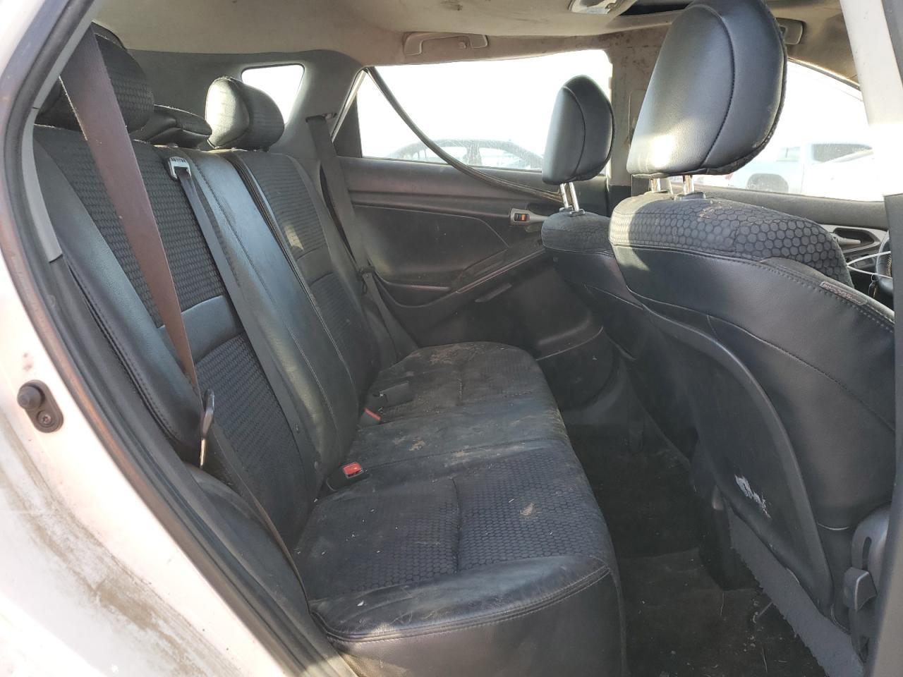 2009 Pontiac Vibe Gt VIN: 5Y2SR67009Z424813 Lot: 85699785