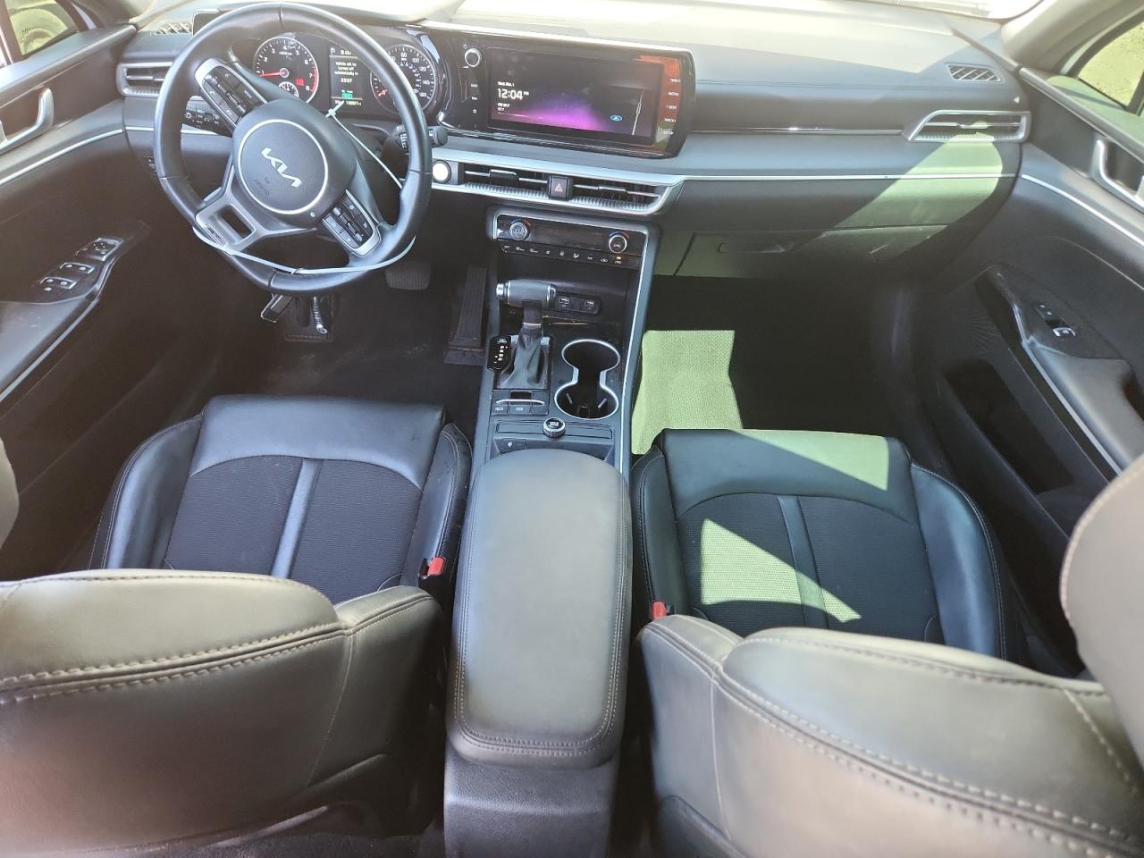 2023 Kia K5 Gt Line VIN: 5XXG64J23PG167787 Lot: 82159975