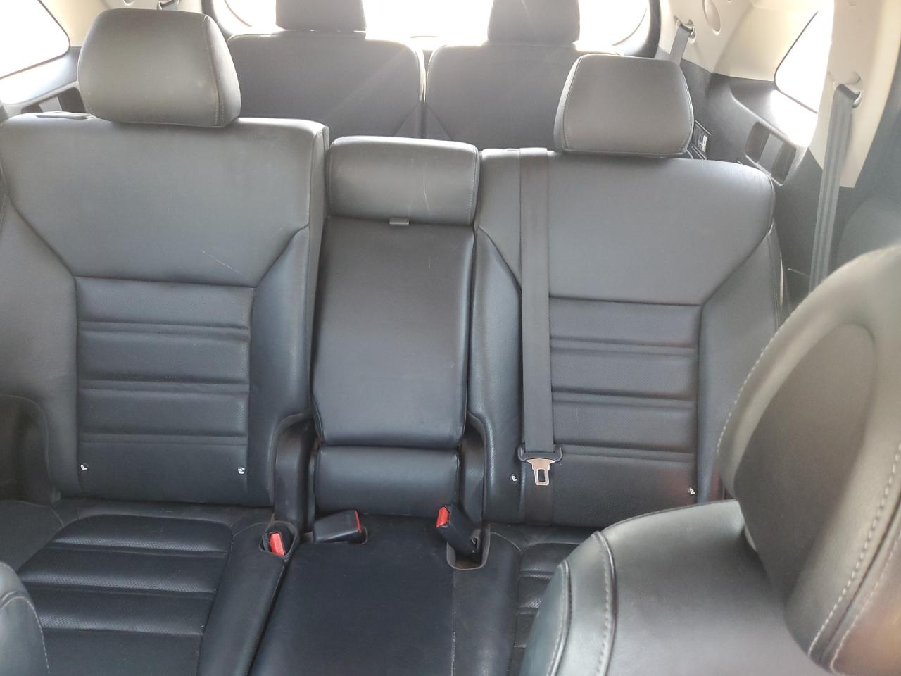 2016 Kia Sorento Sx VIN: 5XYPK4A5XGG081622 Lot: 82617745