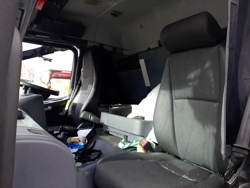 2016 SCANIA P-SRS D-CLASS 