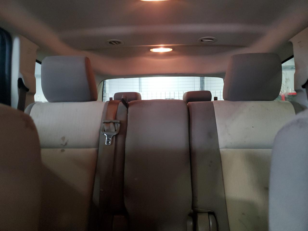 2010 Dodge Journey Sxt VIN: 3D4PG5FV9AT106514 Lot: 86191155