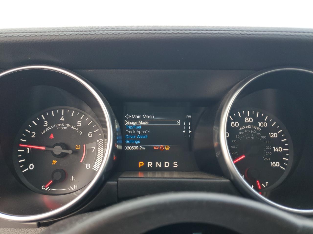 2022 Ford Mustang VIN: 1FA6P8TH0N5105501 Lot: 90439295