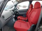 2007 MITSUBISHI COLT 1.1 CZ1 5DR for sale at Copart NEWBURY