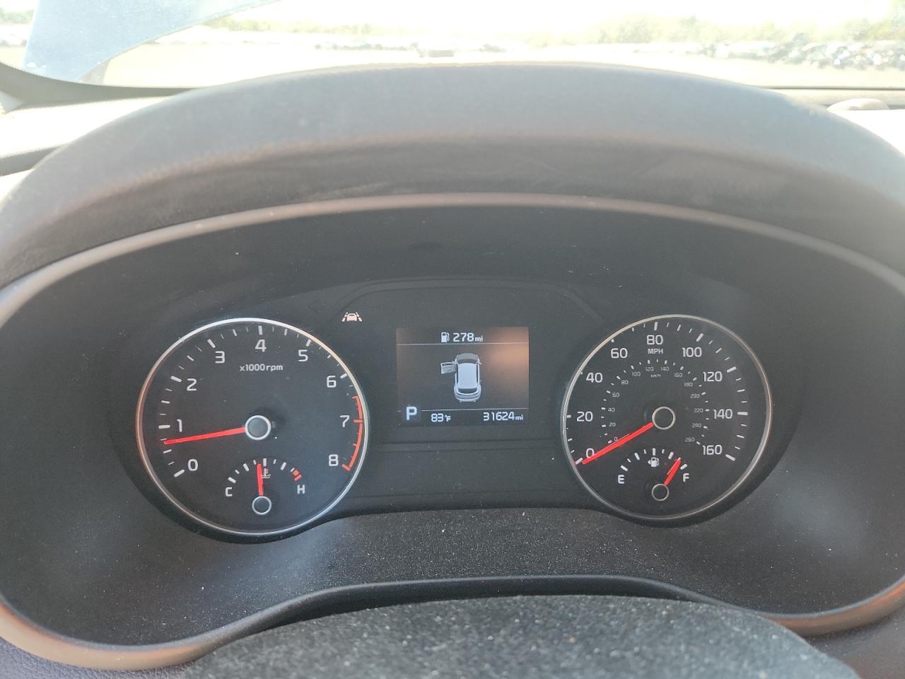 2022 Kia Sportage Ex VIN: KNDPNCAC0N7979558 Lot: 82343325