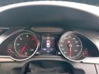 2007 AUDI A5 SPORT TDI QUATTRO  for sale at Copart CHESTER