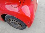 2009 TOYOTA AYGO VVT-I  for sale at Copart PETERLEE