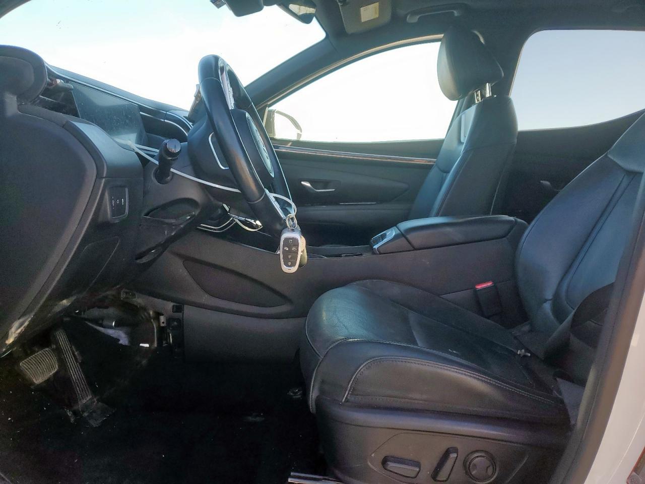 2022 Hyundai Santa Cruz Limited VIN: 5NTJEDAF8NH011548 Lot: 90266765