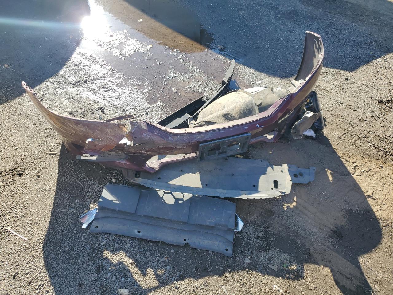 2015 Honda Accord Sport VIN: 1HGCR2F53FA033693 Lot: 84868785