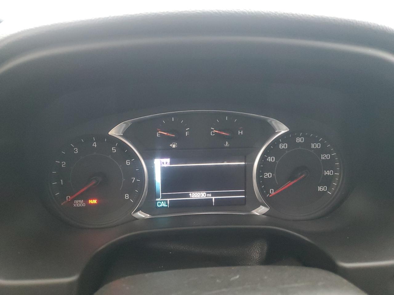 2017 GMC Acadia Sle VIN: 1GKKNLLS5HZ282687 Lot: 90028795