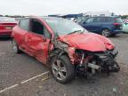 2016 RENAULT CLIO 1.5 DCI 90 DYNAMIQUE NAV 5DR for sale at Copart SANDTOFT