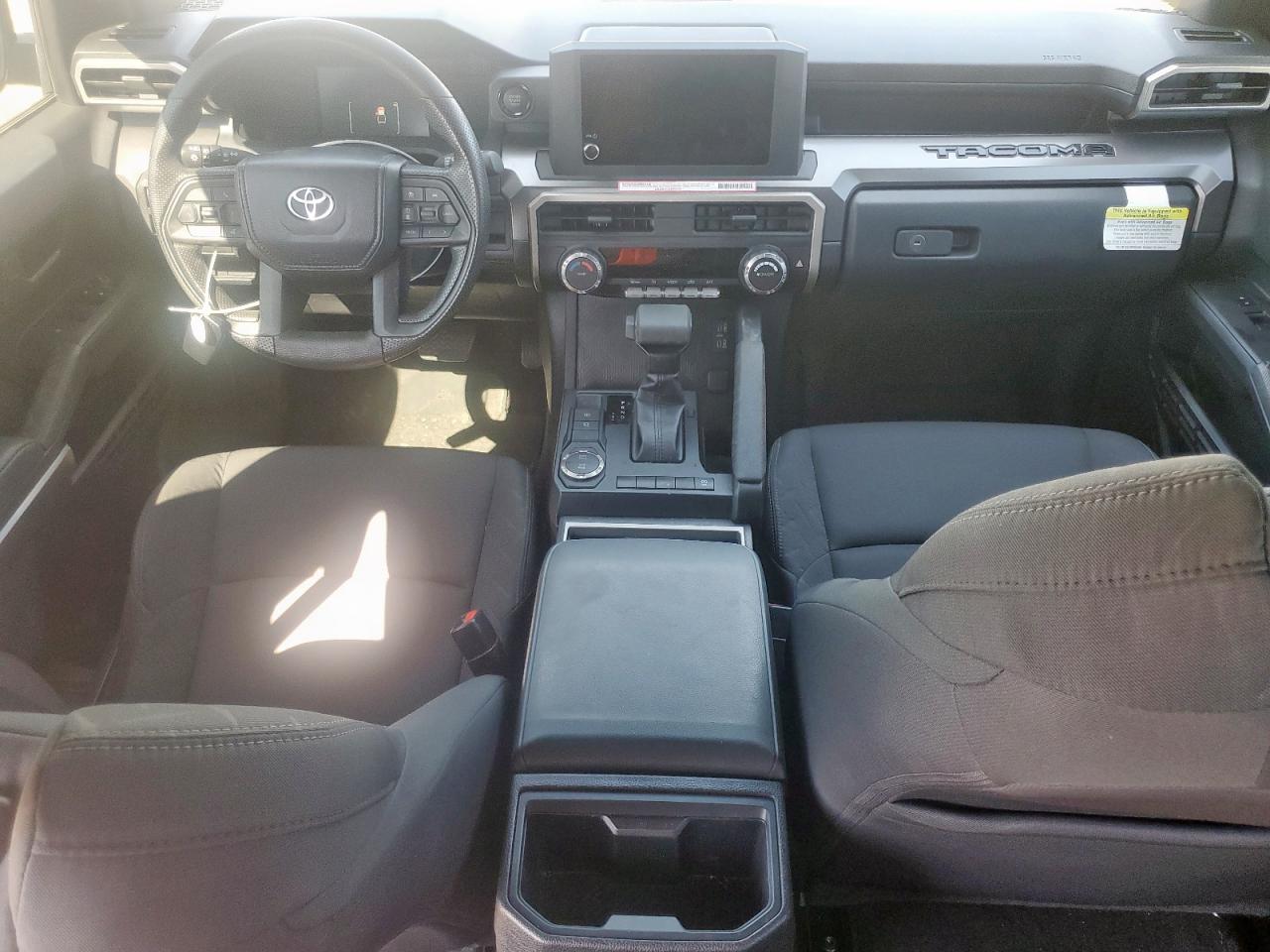 2024 Toyota Tacoma Double Cab VIN: 3TMKB5FN5RM008138 Lot: 90920455