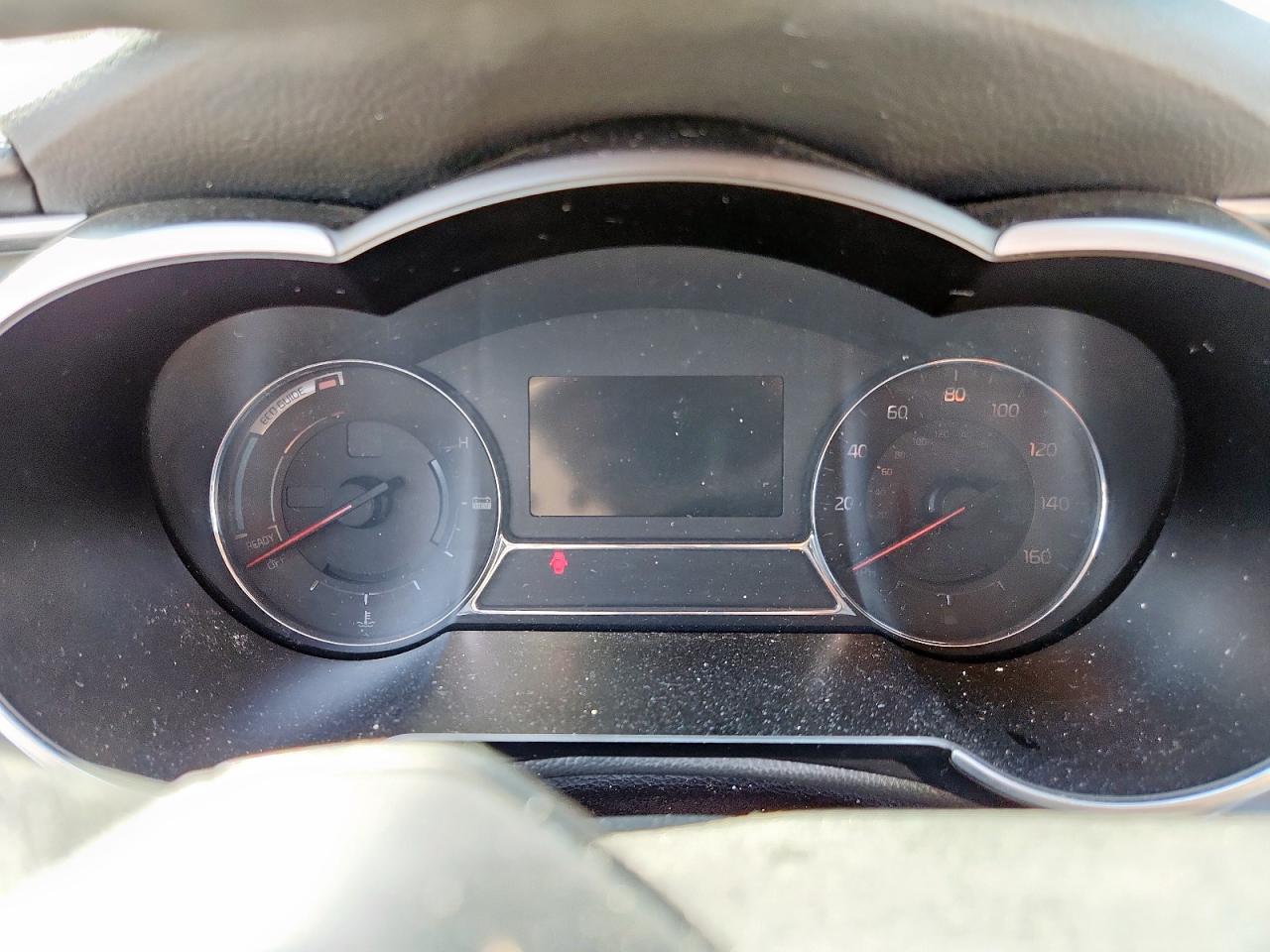 2016 Kia Optima Hybrid VIN: KNAGN4ADXG5096402 Lot: 82216085