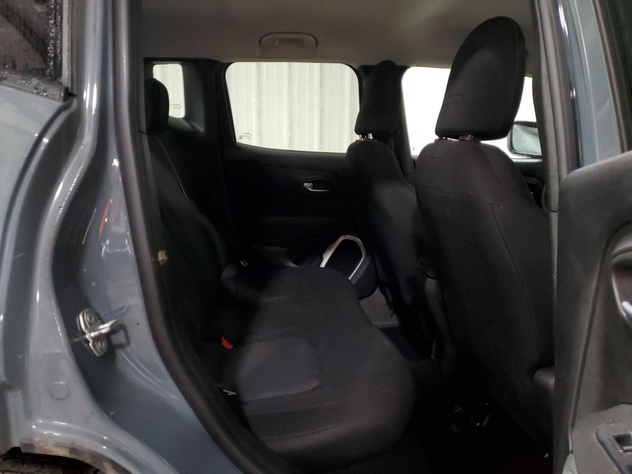 2018 Jeep Renegade Sport VIN: ZACCJBAB8JPH19398 Lot: 86686015