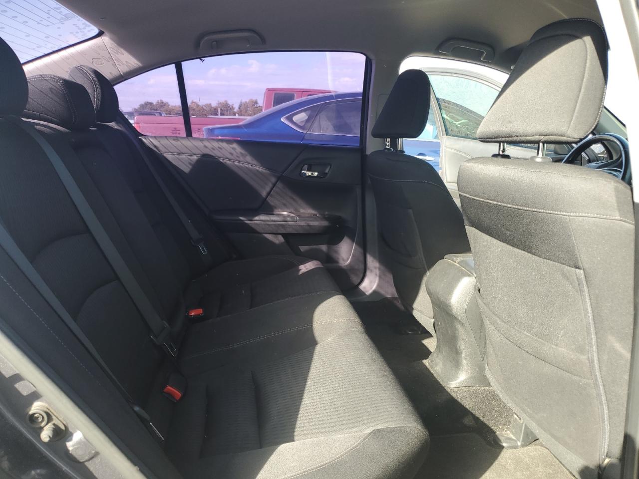 2015 Honda Accord Sport VIN: 1HGCR2F55FA039141 Lot: 86243075