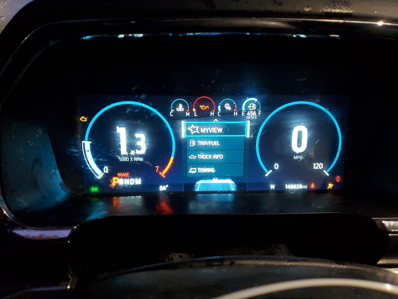 2021 Ford F150 Supercrew VIN: 1FTEW1EPXMKF03190 Lot: 89927585