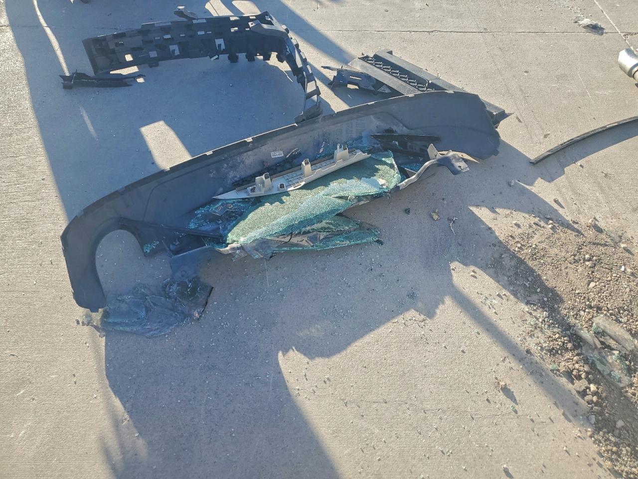 2020 Ford Fusion Se VIN: 3FA6P0HD8LR216766 Lot: 90864075