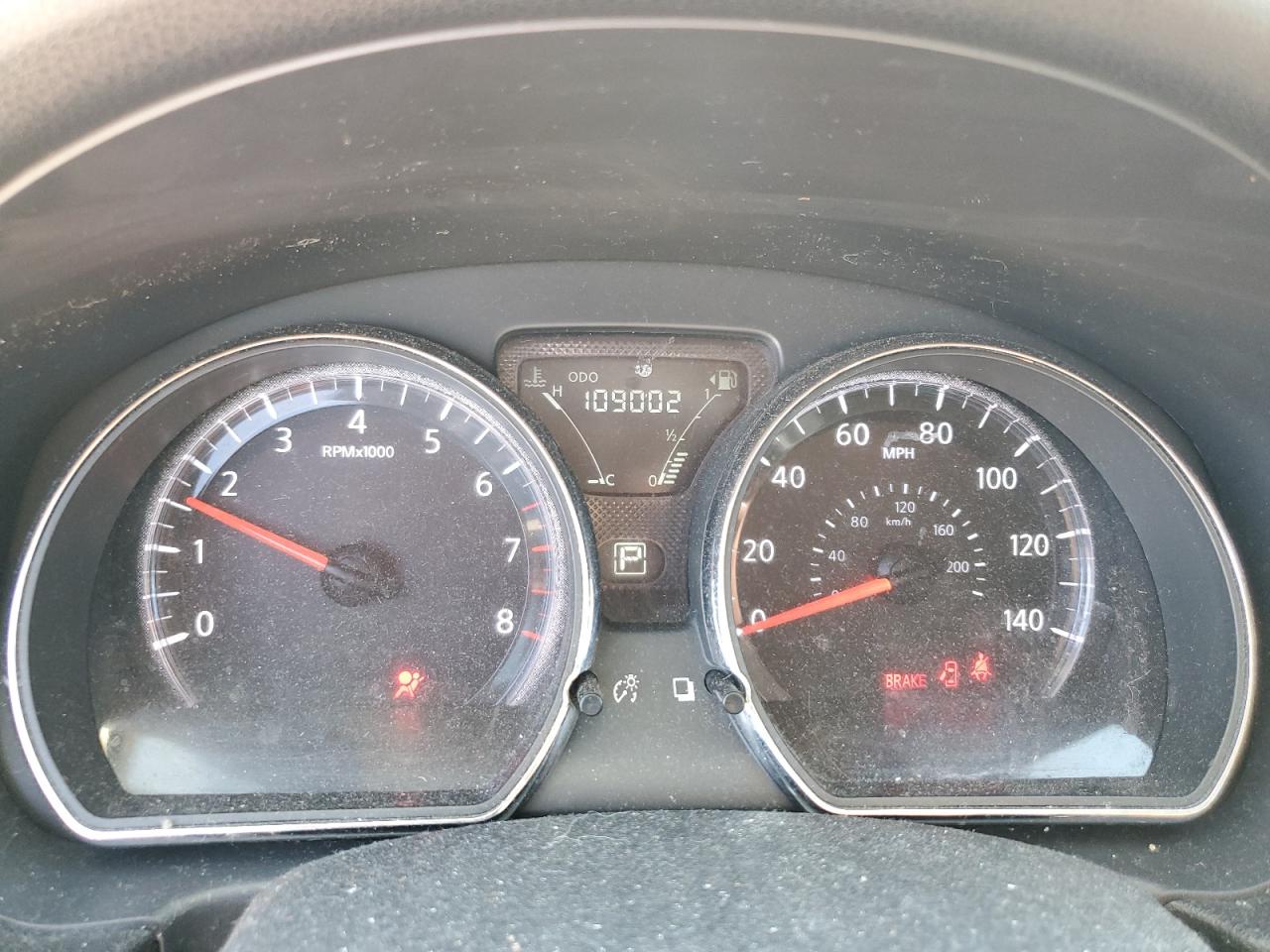 2019 Nissan Versa S VIN: 3N1CN7AP8KL877072 Lot: 85340795