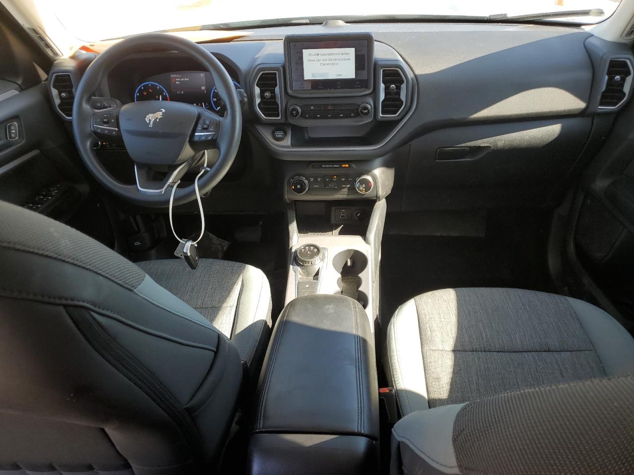 2023 Ford Bronco Sport Big Bend VIN: 3FMCR9B66PRE37810 Lot: 82224895