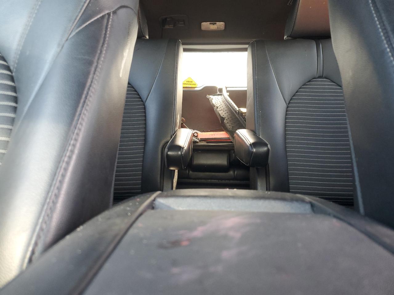 2021 Toyota Highlander Xse VIN: 5TDLZRBH6MS061589 Lot: 84456345