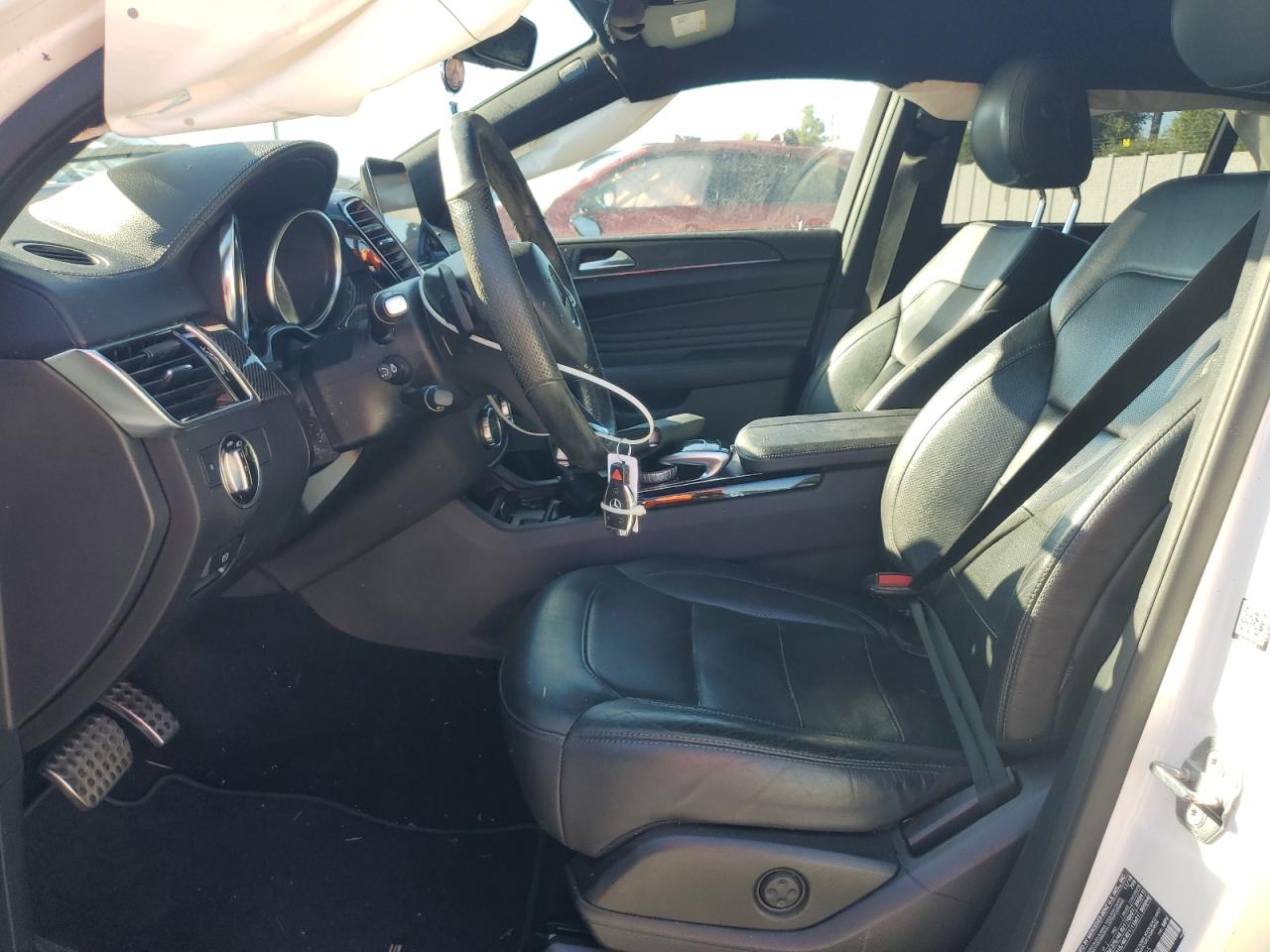 2019 Mercedes-Benz Gle Coupe 43 Amg VIN: 4JGED6EB2KA137585 Lot: 82422515