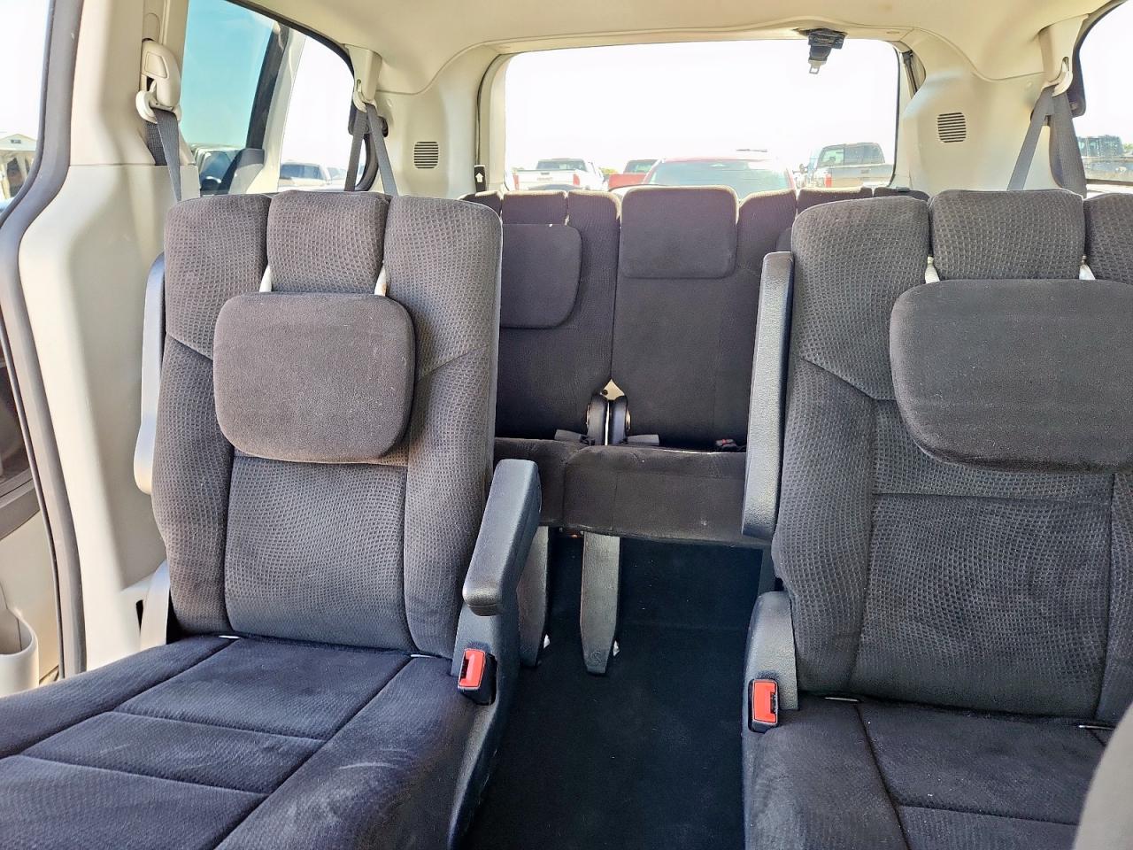 2012 Dodge Grand Caravan Sxt VIN: 2C4RDGCG1CR160749 Lot: 90484155