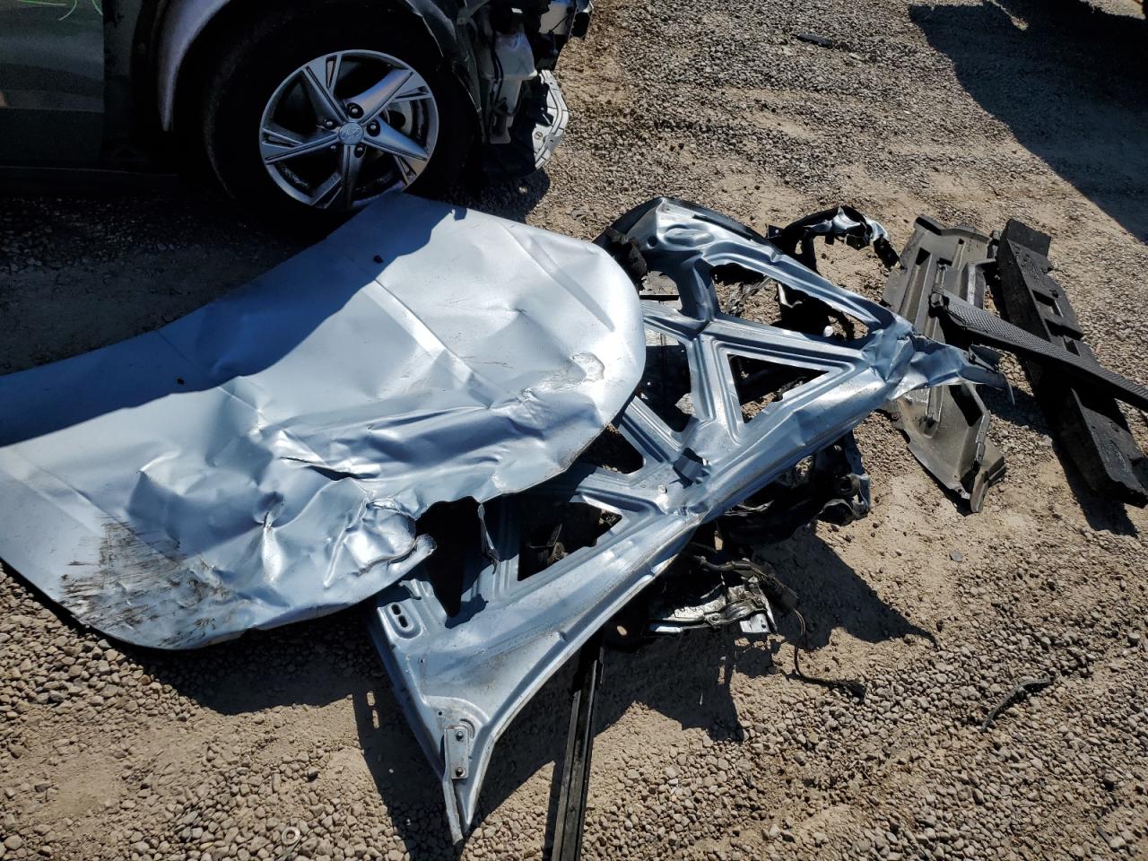 2008 Ford Focus Se VIN: 1FAHP33N78W288217 Lot: 82414115