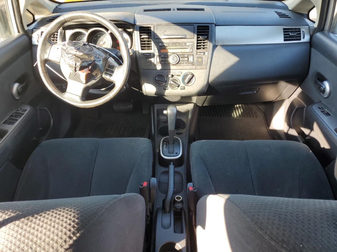 2012 Nissan Versa S VIN: 3N1BC1CP7CK209931 Lot: 85272775