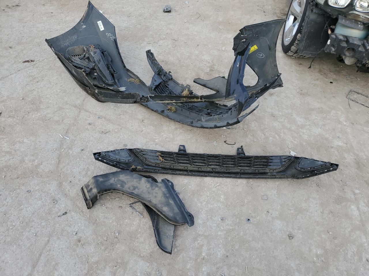 2019 Kia Optima Lx VIN: 5XXGT4L33KG354986 Lot: 84184835